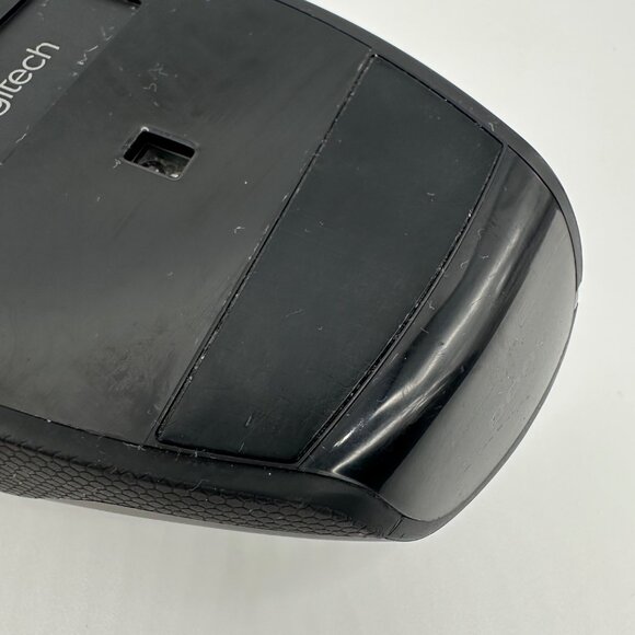 Logitech G600 MMO Gaming Mouse USB Laser Gaming Mouse - Picture 9 of 12